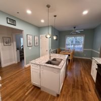 Kitchen Remodeling